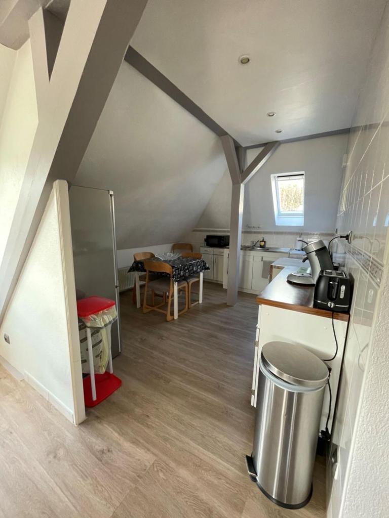 Gite Spacieux, Lumineux Et Tres Cosy Lautenbach Exterior foto